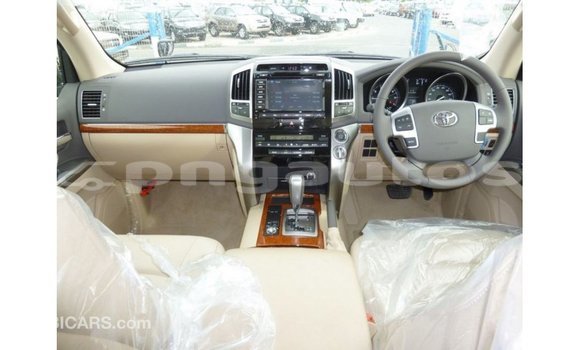 Buy Import Toyota Land Cruiser Black Car in Import - Dubai in Enga Buy Import Toyota Land Cruiser Black Car in Import - Dubai in Enga