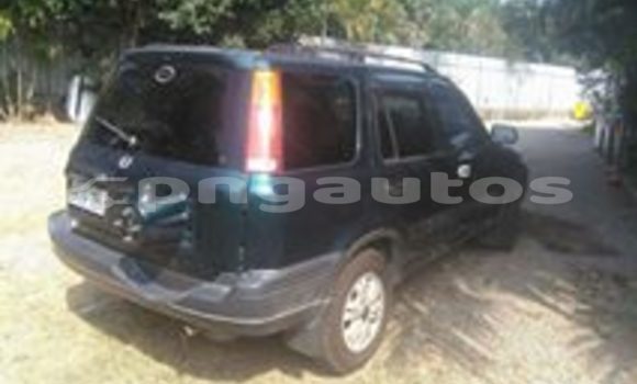 Buy Used Honda CRV Other Car in Monara in Madang Buy Used Honda CRV Other Car in Monara in Madang