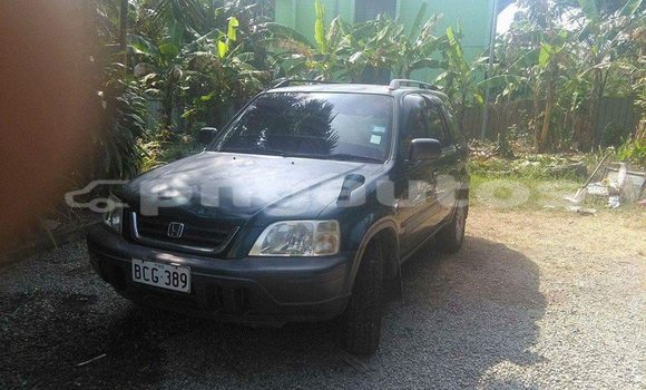 Buy Used Honda CRV Other Car in Monara in Madang Buy Used Honda CRV Other Car in Monara in Madang