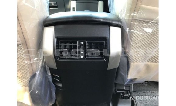 Buy Import Toyota Prado Black Car in Import - Dubai in Enga Buy Import Toyota Prado Black Car in Import - Dubai in Enga