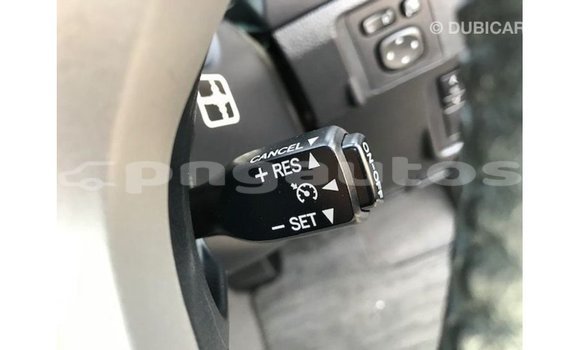 Buy Import Toyota Prado Black Car in Import - Dubai in Enga Buy Import Toyota Prado Black Car in Import - Dubai in Enga