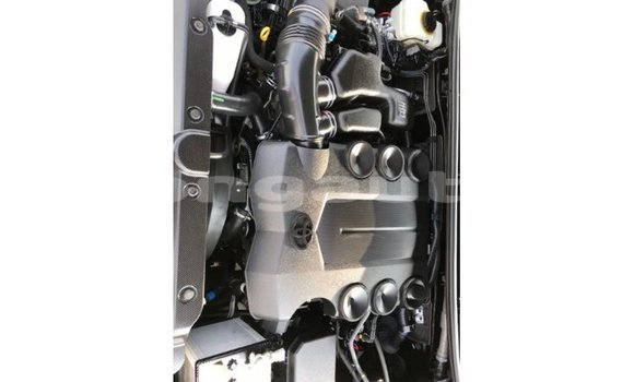 Buy Import Toyota Prado Black Car in Import - Dubai in Enga Buy Import Toyota Prado Black Car in Import - Dubai in Enga