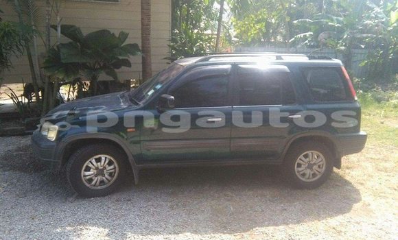 Buy Used Honda CRV Other Car in Monara in Madang Buy Used Honda CRV Other Car in Monara in Madang