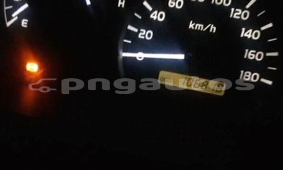 Buy Used Toyota Land Cruiser Other Car in Wau in Morobe Buy Used Toyota Land Cruiser Other Car in Wau in Morobe