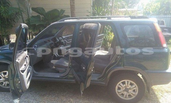 Buy Used Honda CRV Other Car in Monara in Madang Buy Used Honda CRV Other Car in Monara in Madang