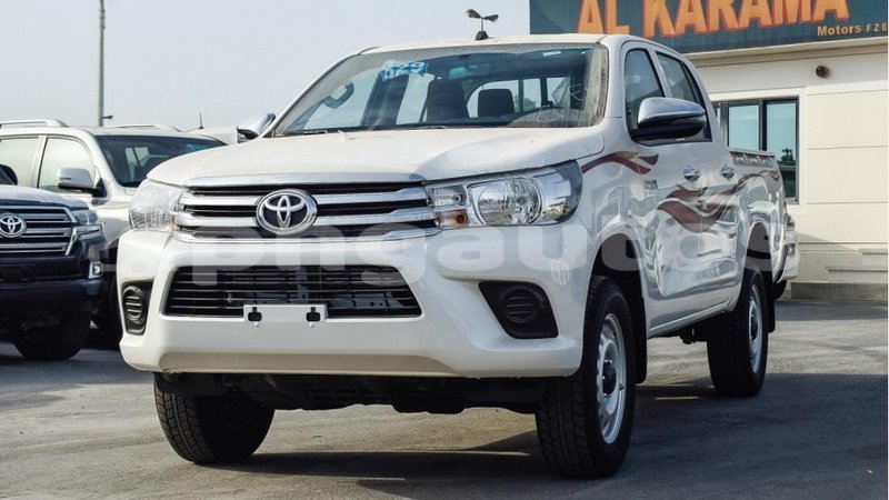 Big with watermark toyota hilux enga import dubai 4900
