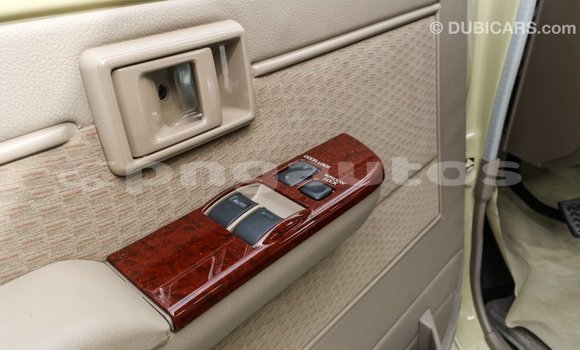 Buy Import Toyota Land Cruiser Beige Car in Import - Dubai in Enga Buy Import Toyota Land Cruiser Beige Car in Import - Dubai in Enga