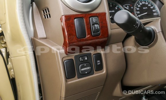 Buy Import Toyota Land Cruiser Beige Car in Import - Dubai in Enga Buy Import Toyota Land Cruiser Beige Car in Import - Dubai in Enga