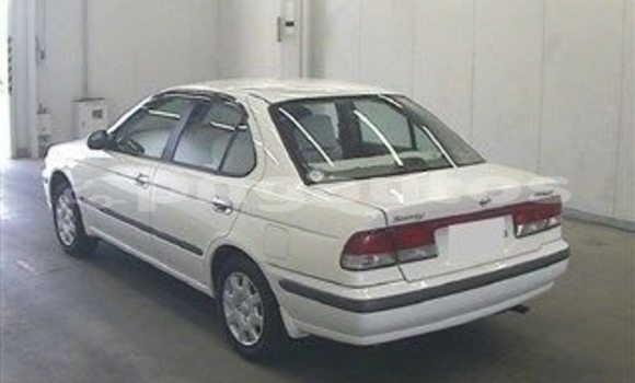 Buy Used Nissan Sunny Other Car in Wau in Morobe Buy Used Nissan Sunny Other Car in Wau in Morobe