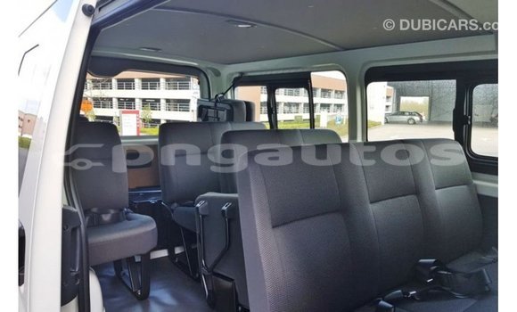 Buy Import Toyota Hiace White Car in Import - Dubai in Enga Buy Import Toyota Hiace White Car in Import - Dubai in Enga