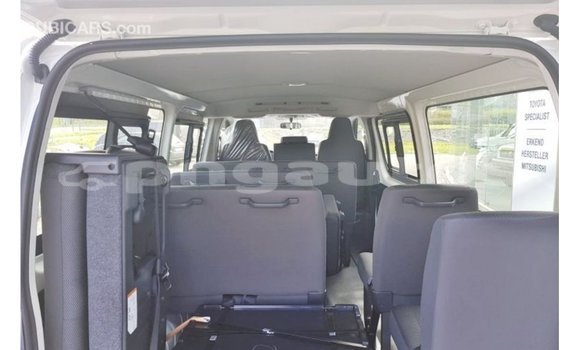 Buy Import Toyota Hiace White Car in Import - Dubai in Enga Buy Import Toyota Hiace White Car in Import - Dubai in Enga