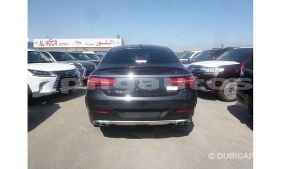 Buy Import Mercedes-Benz GLE Other Car in Import - Dubai in Enga Buy Import Mercedes-Benz GLE Other Car in Import - Dubai in Enga