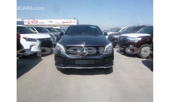 Buy Import Mercedes-Benz GLE Other Car in Import - Dubai in Enga Buy Import Mercedes-Benz GLE Other Car in Import - Dubai in Enga