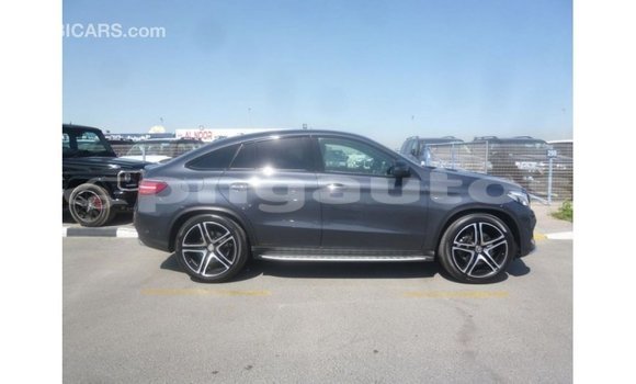 Buy Import Mercedes-Benz GLE Other Car in Import - Dubai in Enga Buy Import Mercedes-Benz GLE Other Car in Import - Dubai in Enga