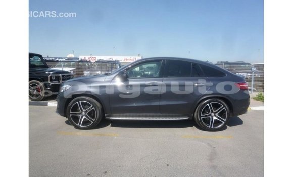 Buy Import Mercedes-Benz GLE Other Car in Import - Dubai in Enga Buy Import Mercedes-Benz GLE Other Car in Import - Dubai in Enga