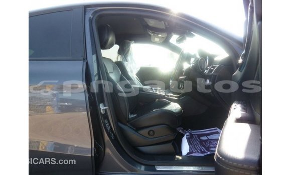 Buy Import Mercedes-Benz GLE Other Car in Import - Dubai in Enga Buy Import Mercedes-Benz GLE Other Car in Import - Dubai in Enga