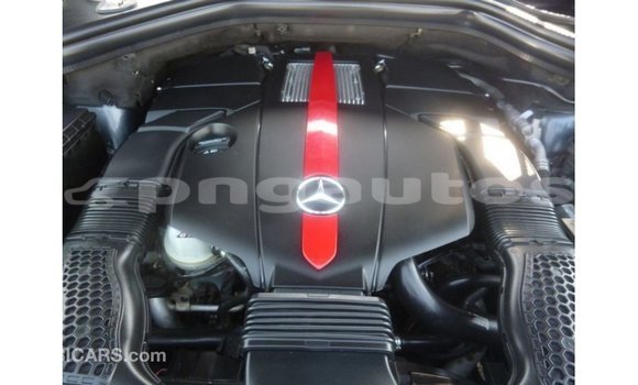 Buy Import Mercedes-Benz GLE Other Car in Import - Dubai in Enga Buy Import Mercedes-Benz GLE Other Car in Import - Dubai in Enga