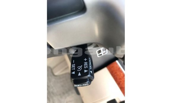 Buy Import Toyota Land Cruiser Black Car in Import - Dubai in Enga Buy Import Toyota Land Cruiser Black Car in Import - Dubai in Enga