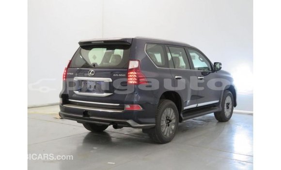 Buy Import Lexus GX Blue Car in Import - Dubai in Enga Buy Import Lexus GX Blue Car in Import - Dubai in Enga