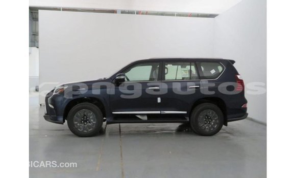 Buy Import Lexus GX Blue Car in Import - Dubai in Enga Buy Import Lexus GX Blue Car in Import - Dubai in Enga