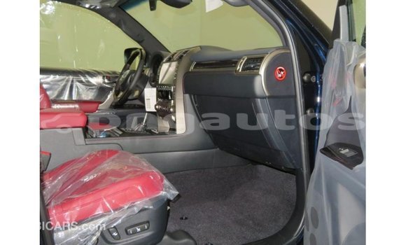 Buy Import Lexus GX Blue Car in Import - Dubai in Enga Buy Import Lexus GX Blue Car in Import - Dubai in Enga