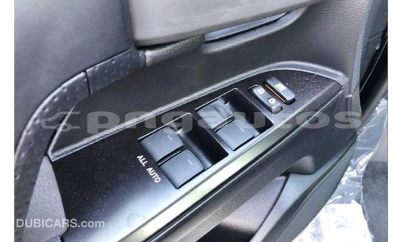 Buy Import Toyota Land Cruiser Black Car in Import - Dubai in Enga Buy Import Toyota Land Cruiser Black Car in Import - Dubai in Enga