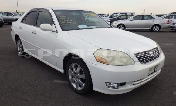 Buy Used Toyota MarkII Other Car in Popondetta in Oro Buy Used Toyota MarkII Other Car in Popondetta in Oro