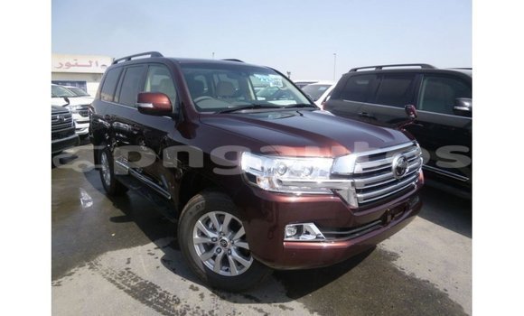 Buy Import Toyota Land Cruiser Other Car in Import - Dubai in Enga Buy Import Toyota Land Cruiser Other Car in Import - Dubai in Enga