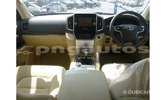 Buy Import Toyota Land Cruiser Other Car in Import - Dubai in Enga Buy Import Toyota Land Cruiser Other Car in Import - Dubai in Enga