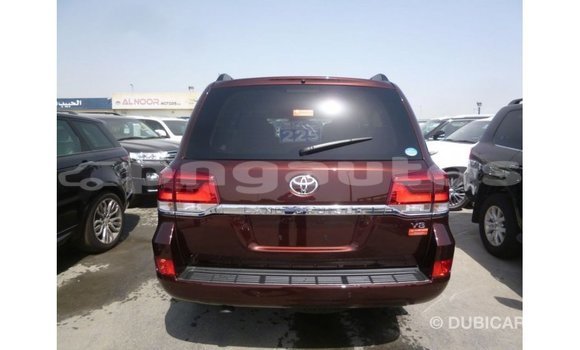 Buy Import Toyota Land Cruiser Other Car in Import - Dubai in Enga Buy Import Toyota Land Cruiser Other Car in Import - Dubai in Enga