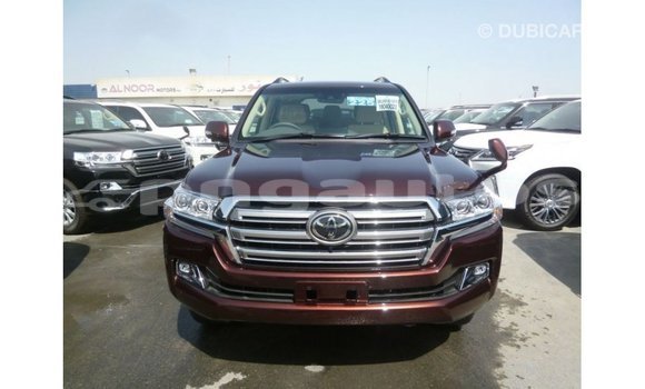 Buy Import Toyota Land Cruiser Other Car in Import - Dubai in Enga Buy Import Toyota Land Cruiser Other Car in Import - Dubai in Enga