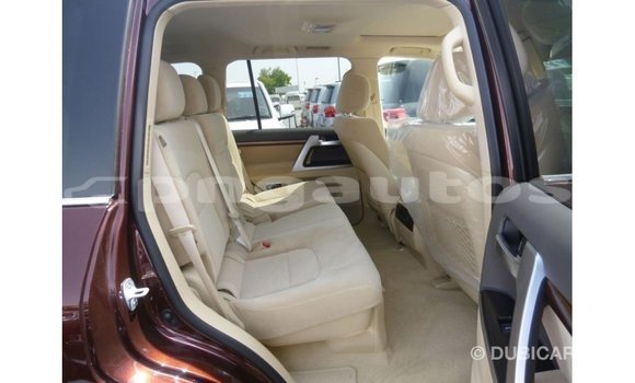 Buy Import Toyota Land Cruiser Other Car in Import - Dubai in Enga Buy Import Toyota Land Cruiser Other Car in Import - Dubai in Enga