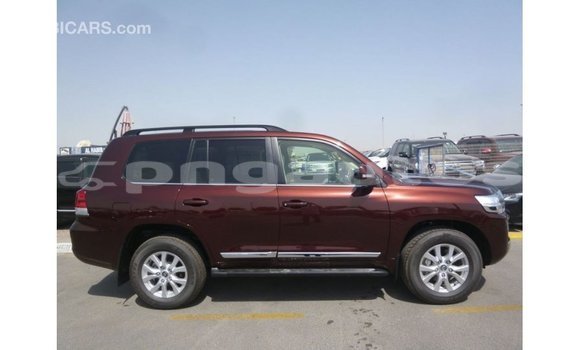 Buy Import Toyota Land Cruiser Other Car in Import - Dubai in Enga Buy Import Toyota Land Cruiser Other Car in Import - Dubai in Enga