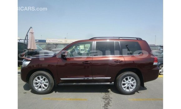 Buy Import Toyota Land Cruiser Other Car in Import - Dubai in Enga Buy Import Toyota Land Cruiser Other Car in Import - Dubai in Enga