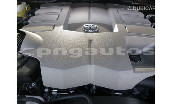 Buy Import Toyota Land Cruiser Other Car in Import - Dubai in Enga Buy Import Toyota Land Cruiser Other Car in Import - Dubai in Enga