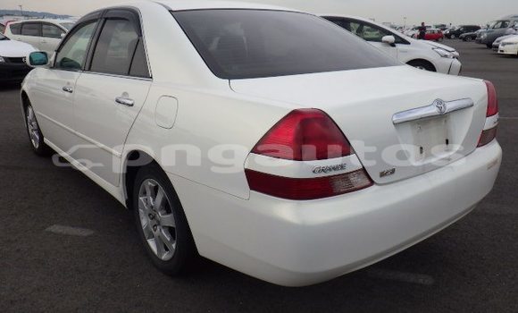 Buy Used Toyota MarkII Other Car in Popondetta in Oro Buy Used Toyota MarkII Other Car in Popondetta in Oro