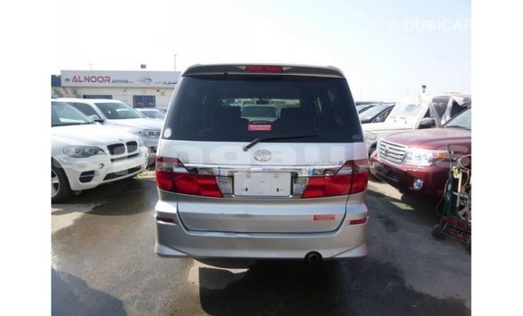Buy Import Toyota Alphard Other Car in Import - Dubai in Enga Buy Import Toyota Alphard Other Car in Import - Dubai in Enga