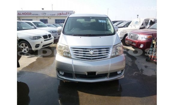 Buy Import Toyota Alphard Other Car in Import - Dubai in Enga Buy Import Toyota Alphard Other Car in Import - Dubai in Enga