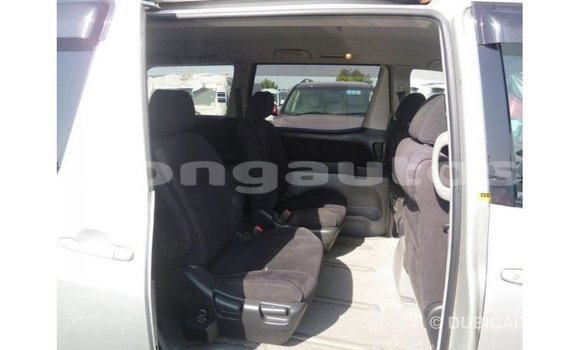 Buy Import Toyota Alphard Other Car in Import - Dubai in Enga Buy Import Toyota Alphard Other Car in Import - Dubai in Enga