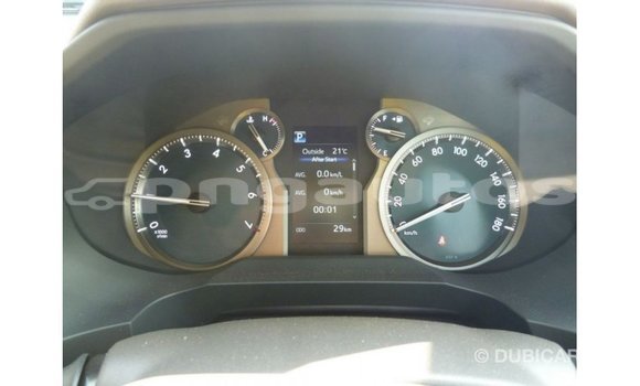 Buy Import Toyota Prado White Car in Import - Dubai in Enga Buy Import Toyota Prado White Car in Import - Dubai in Enga