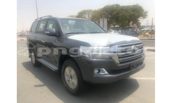 Buy Import Toyota Land Cruiser Other Car in Import - Dubai in Enga Buy Import Toyota Land Cruiser Other Car in Import - Dubai in Enga