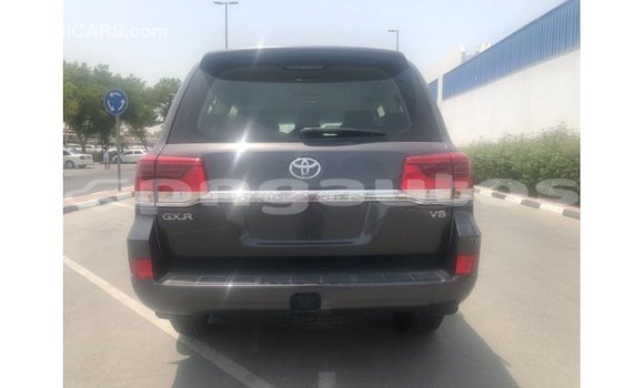 Buy Import Toyota Land Cruiser Other Car in Import - Dubai in Enga Buy Import Toyota Land Cruiser Other Car in Import - Dubai in Enga