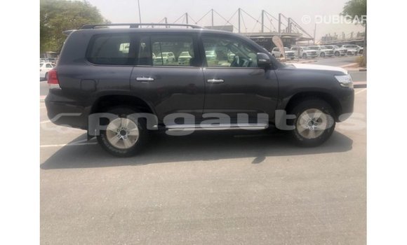 Buy Import Toyota Land Cruiser Other Car in Import - Dubai in Enga Buy Import Toyota Land Cruiser Other Car in Import - Dubai in Enga