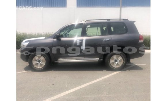 Buy Import Toyota Land Cruiser Other Car in Import - Dubai in Enga Buy Import Toyota Land Cruiser Other Car in Import - Dubai in Enga