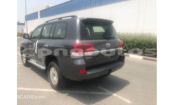 Buy Import Toyota Land Cruiser Other Car in Import - Dubai in Enga Buy Import Toyota Land Cruiser Other Car in Import - Dubai in Enga