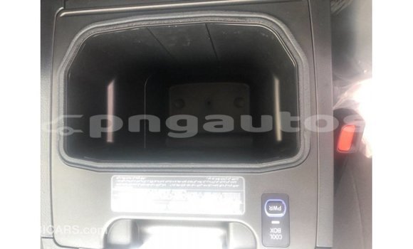 Buy Import Toyota Land Cruiser Other Car in Import - Dubai in Enga Buy Import Toyota Land Cruiser Other Car in Import - Dubai in Enga