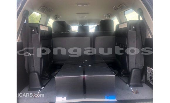 Buy Import Toyota Land Cruiser Other Car in Import - Dubai in Enga Buy Import Toyota Land Cruiser Other Car in Import - Dubai in Enga