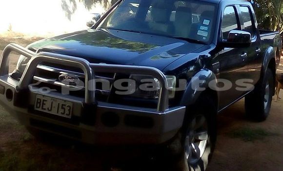 Buy Used Ford XLT Other Car in Lorengau in Manus