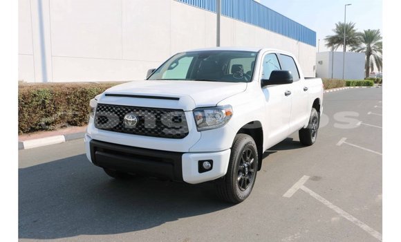 Buy Import Toyota Tundra White Car in Import - Dubai in Enga Buy Import Toyota Tundra White Car in Import - Dubai in Enga
