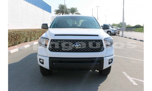 Buy Import Toyota Tundra White Car in Import - Dubai in Enga Buy Import Toyota Tundra White Car in Import - Dubai in Enga